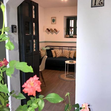 Ferienwohnung S27 Corral Del Siglo XVI Sevilla Exterior foto